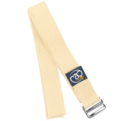 Yoga_Mad_Lightweight_Cotton_Yoga Belt_2m